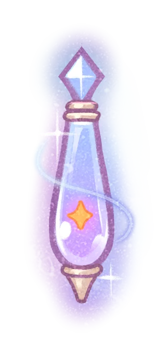 Common Trait Jewel-Bite