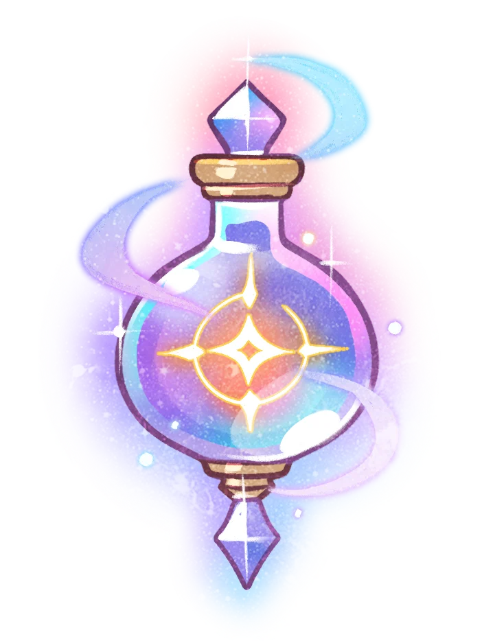 SR Trait Jewel-Bite