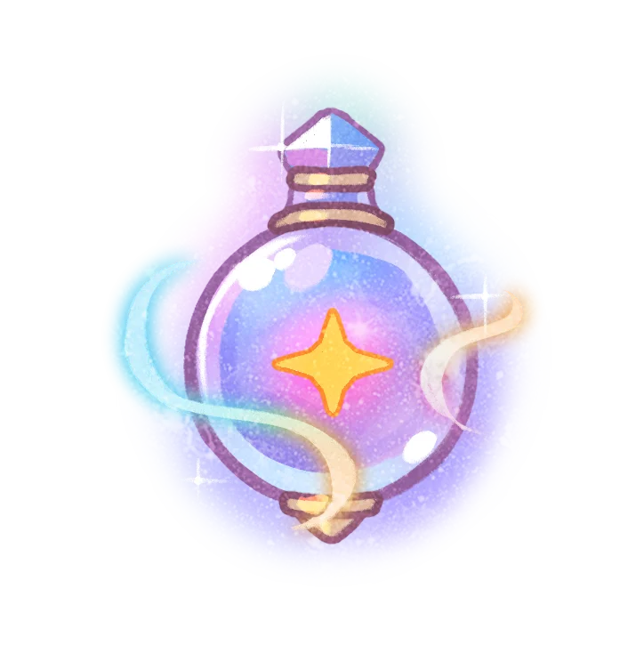 Uncommon Trait Jewel-Bite