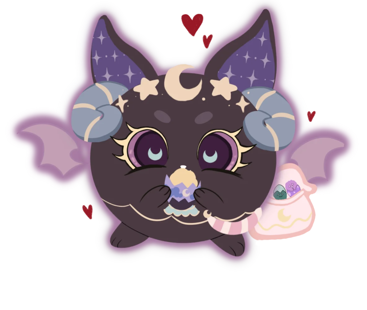 Art of Luna