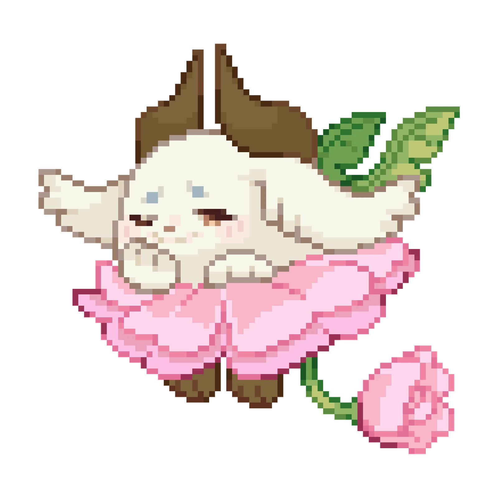 Art of PUF-0106