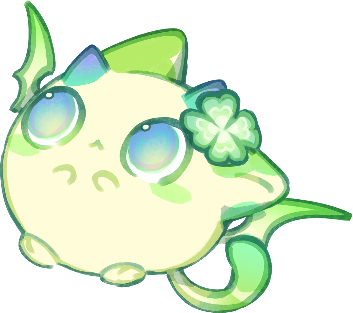 Art of Clover