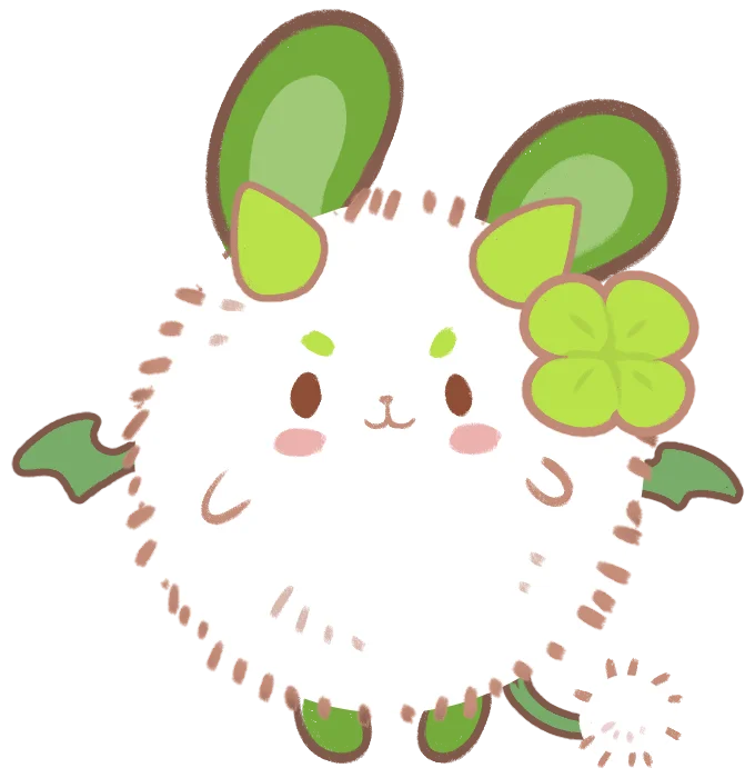 Art of Clover