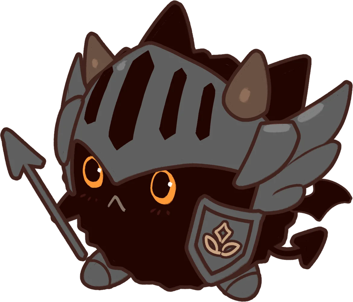 Art of Guard Shiro