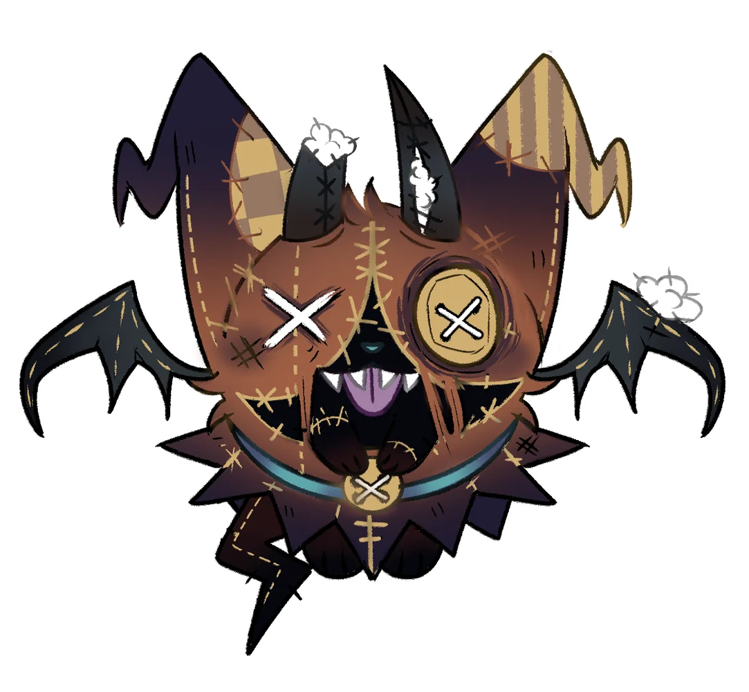 Art of MYO-0032
