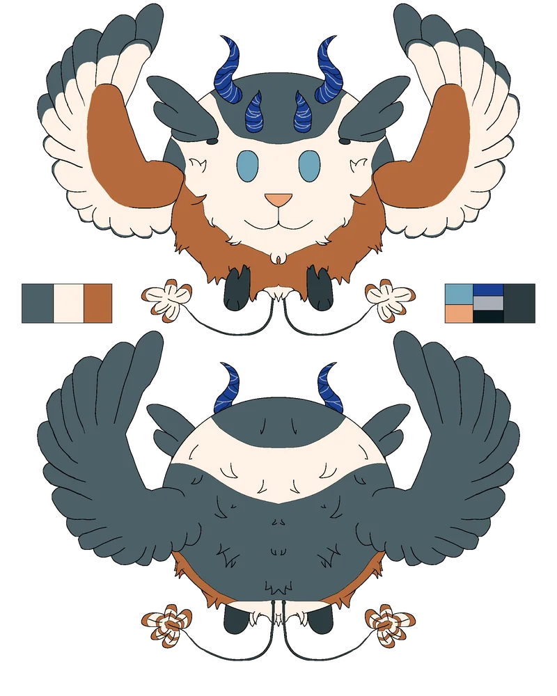 Art of MYO-0040