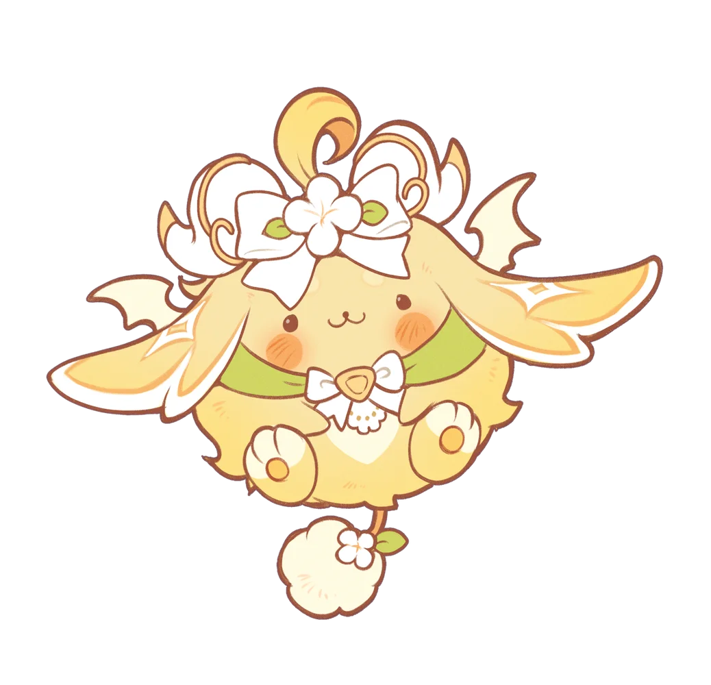 Art of Lumi