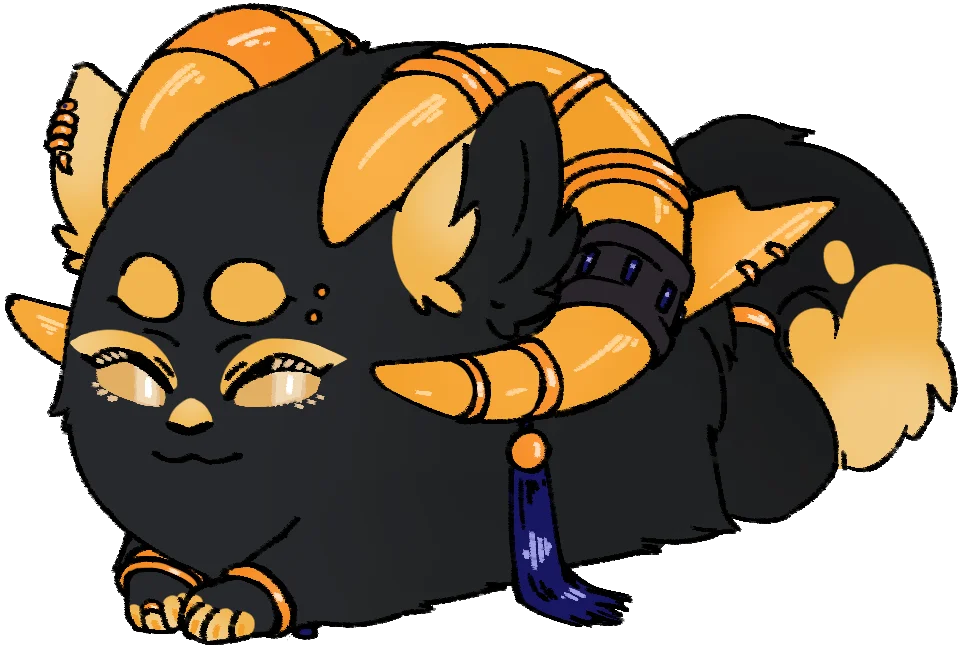 Art of MYO-0084