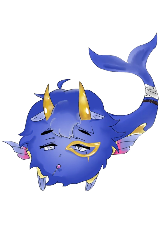 Art of MYO-0169