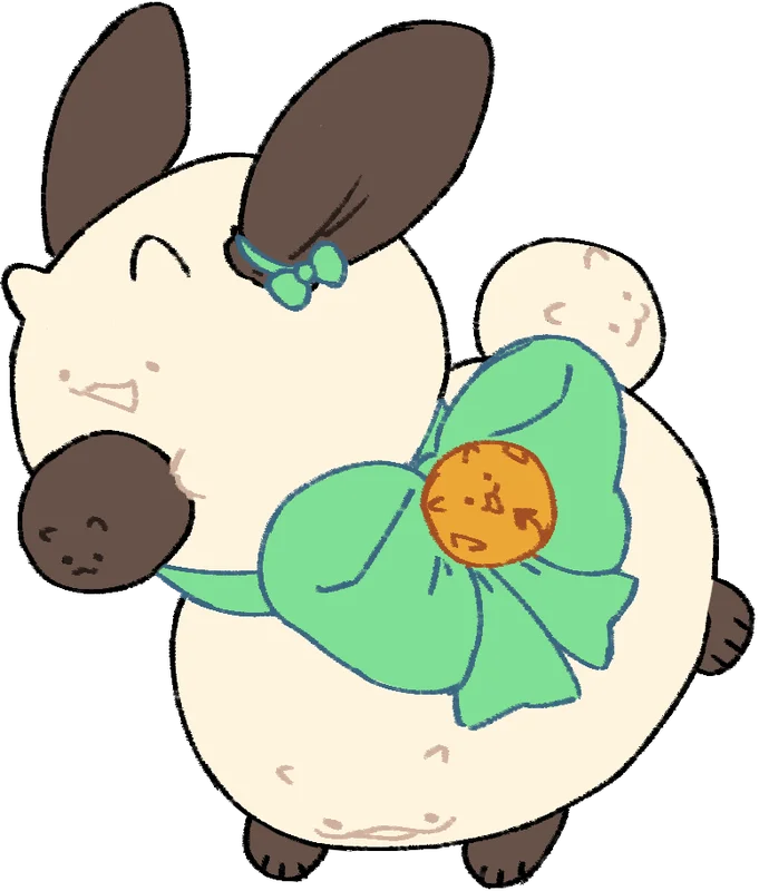 Art of MYO-0170