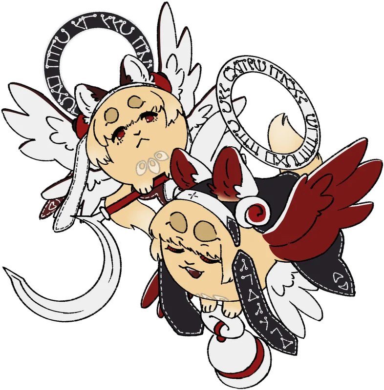Art of MYO-0171