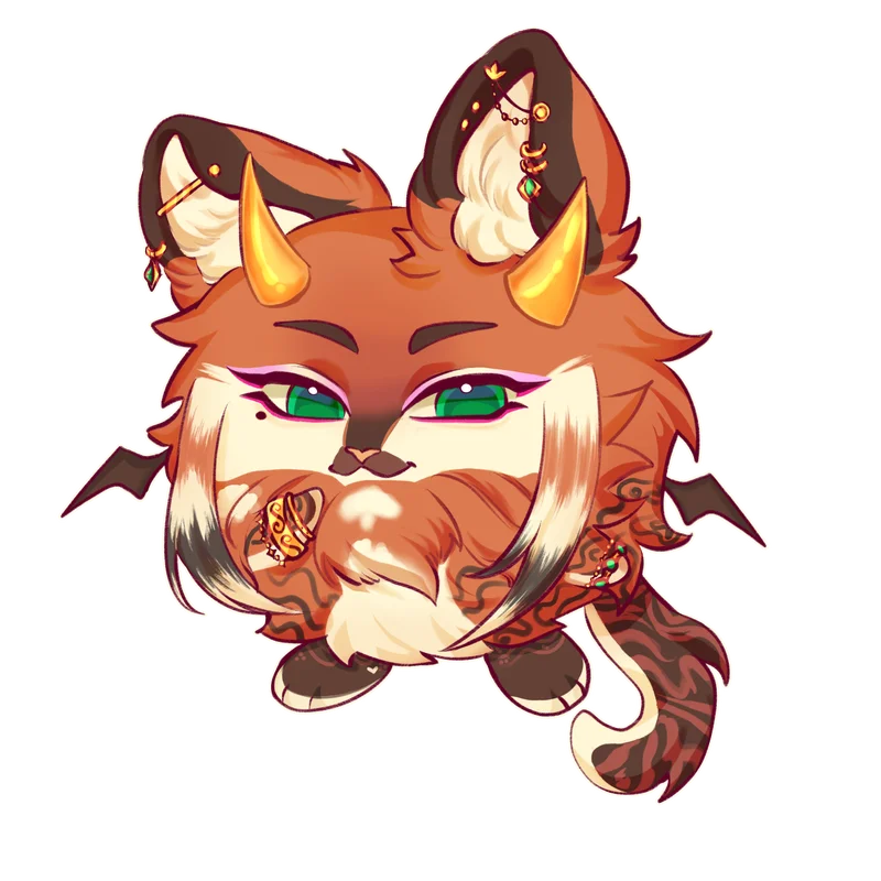 Art of MYO-0172