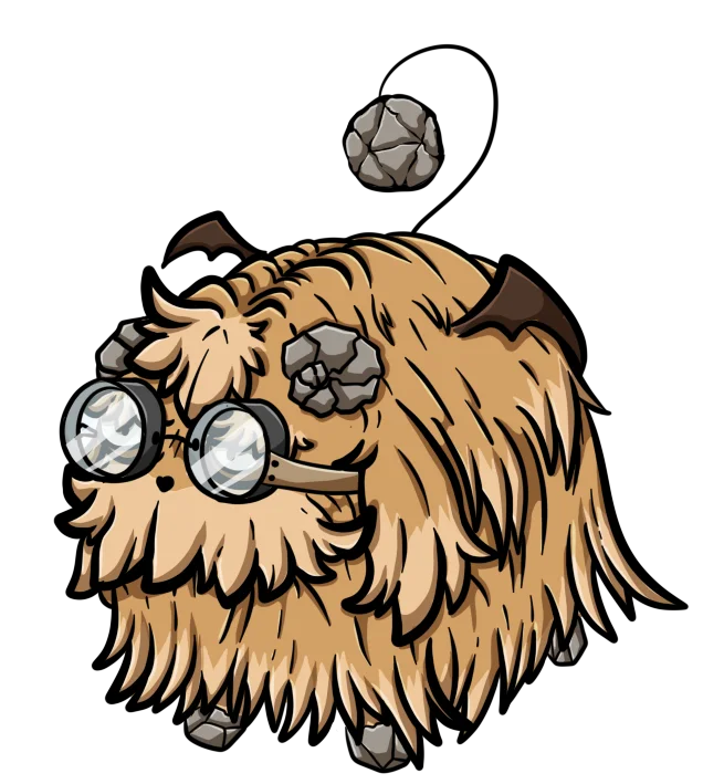 Art of Mr. Mustache