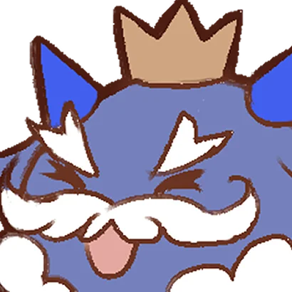 King Puff
