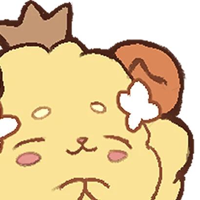Queen Puff