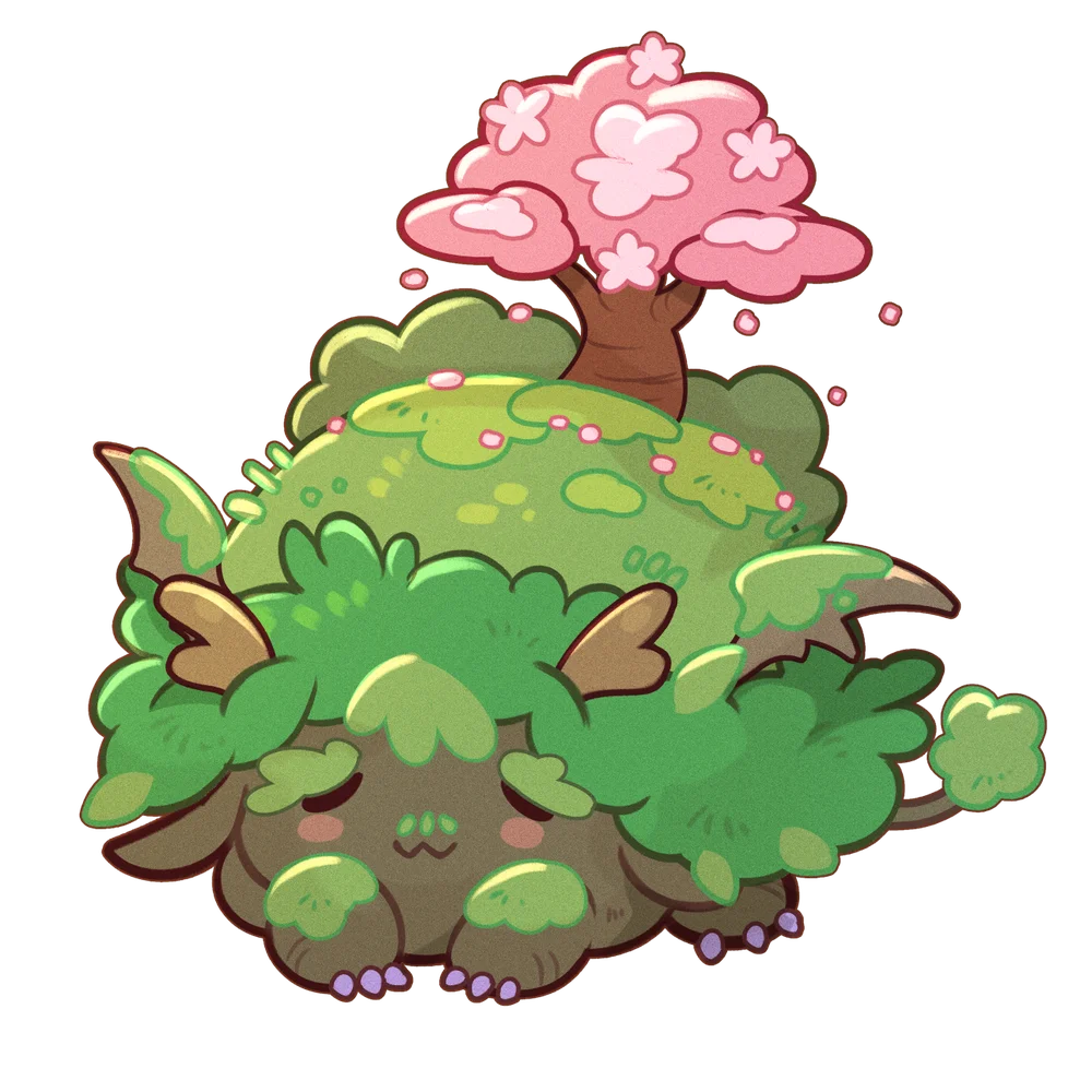 Art of Torterra
