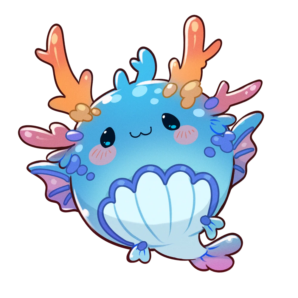 Art of Corsola