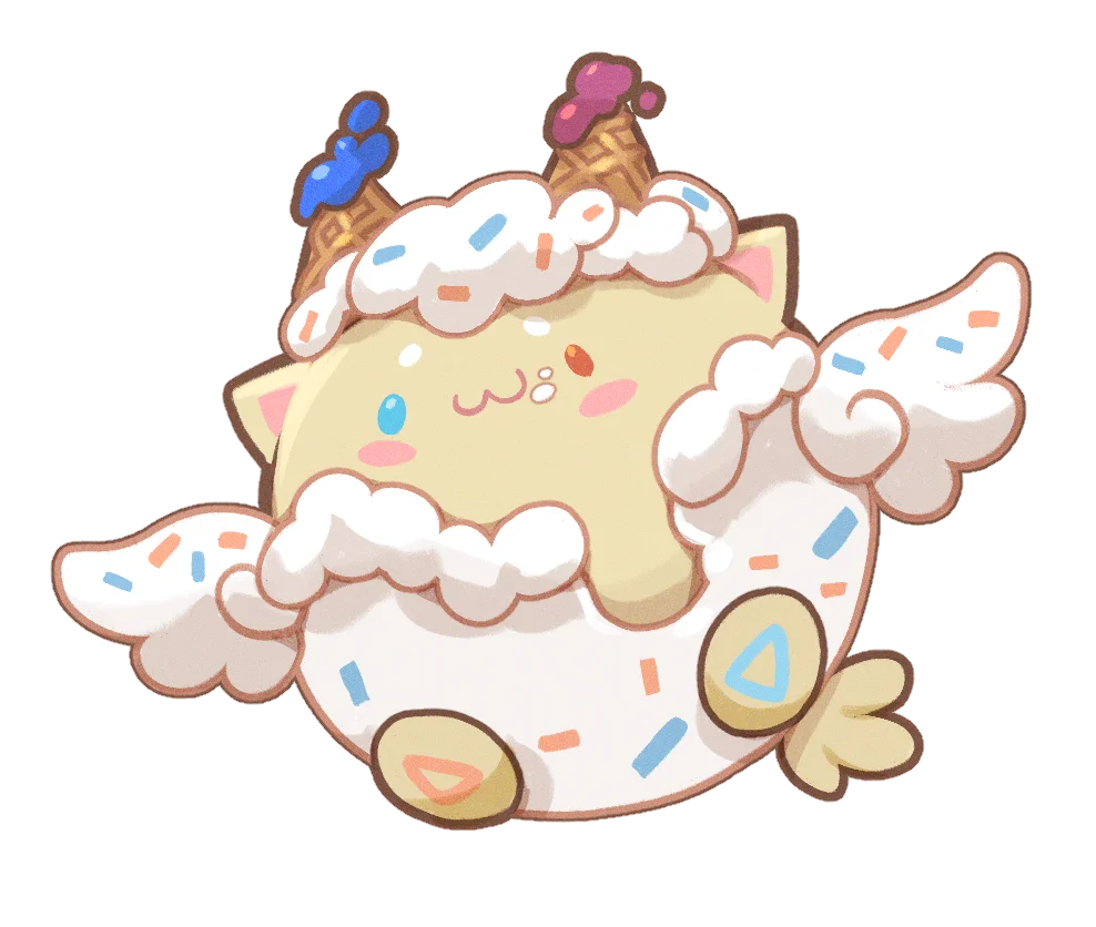 Art of Togepi