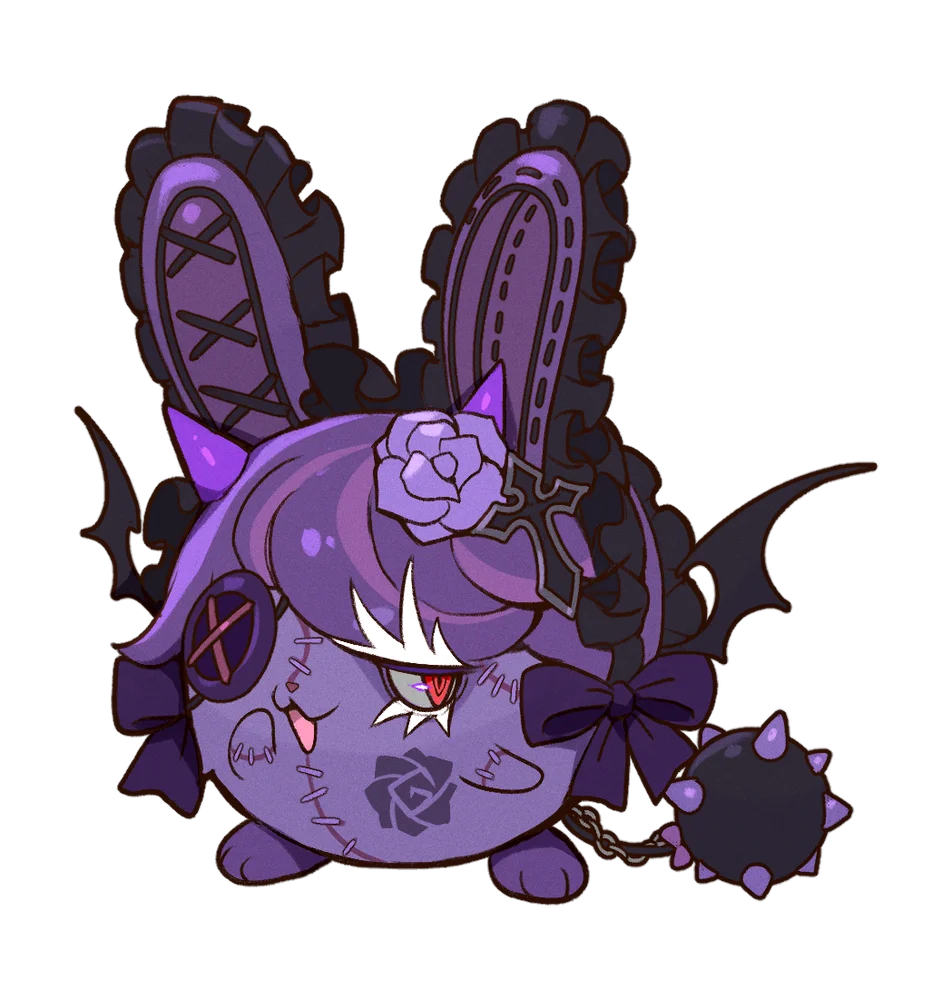 Art of Violet