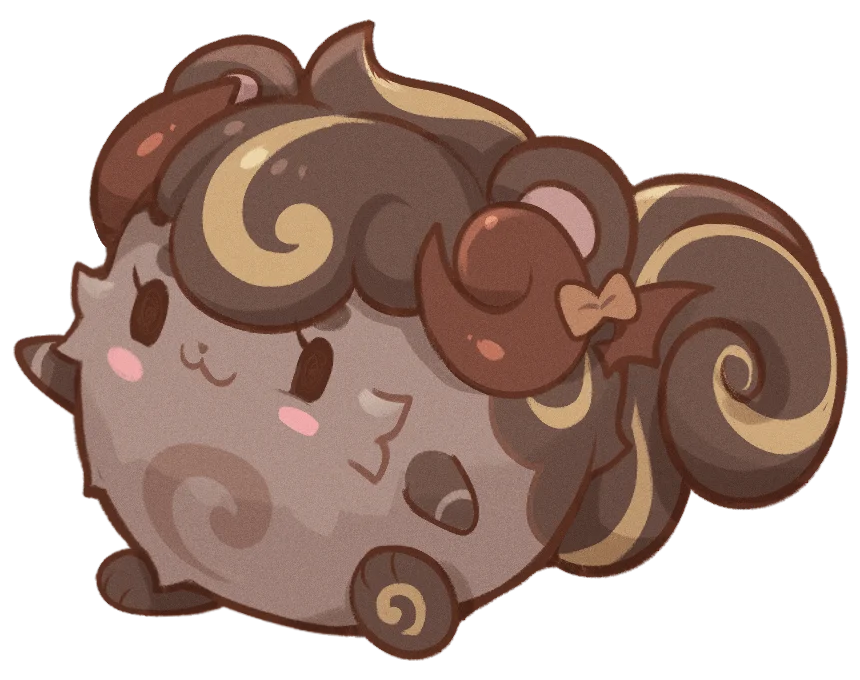 Art of Chooey Moka