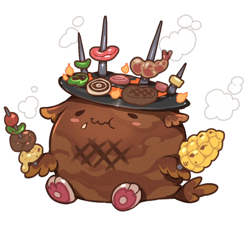 Art of Nugget
