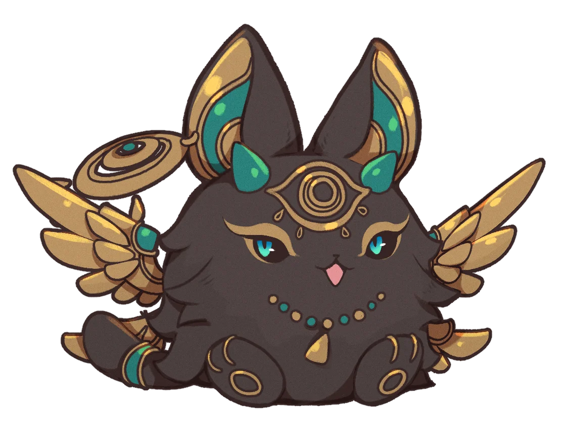 Art of Bastet