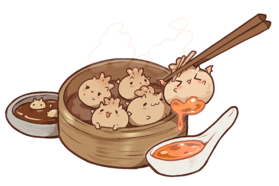 Art of Bao-lings