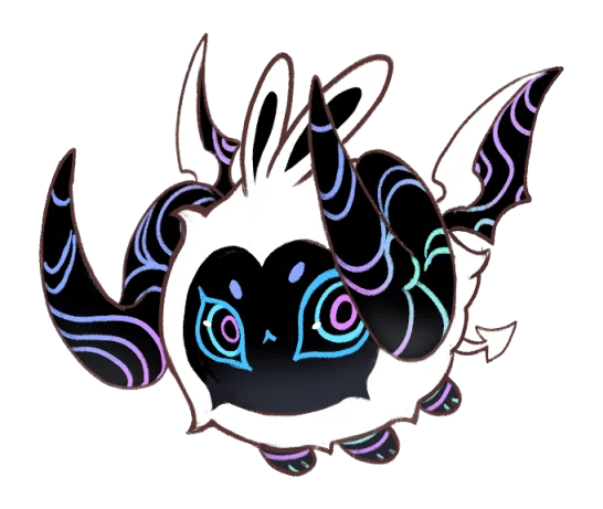Art of PUF-0133
