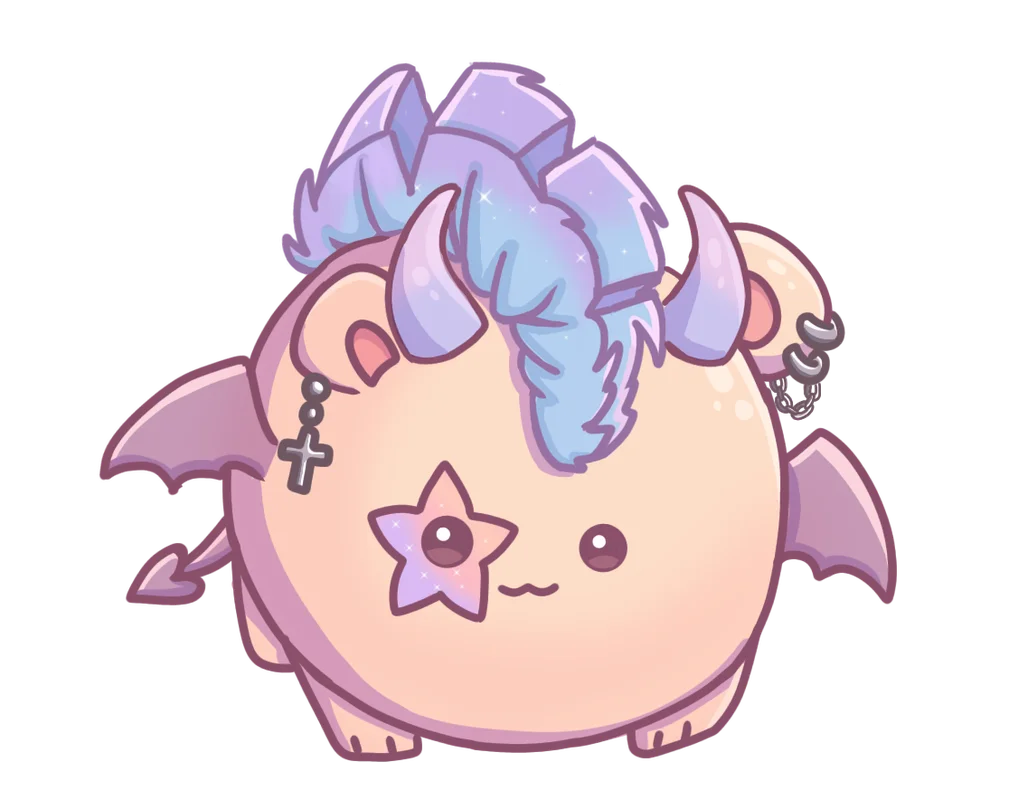 Art of PUF-0135