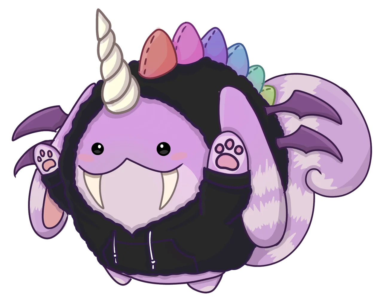 Art of Purple