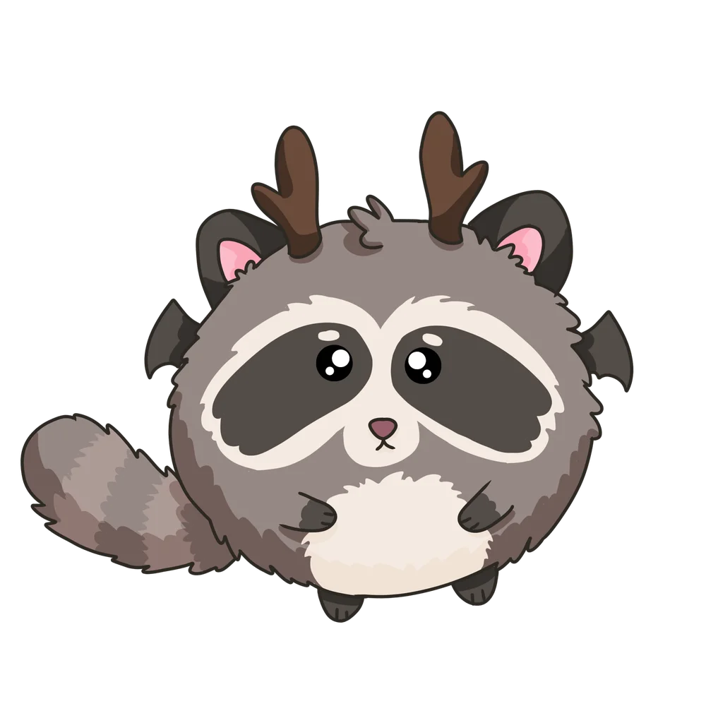 Art of Strange Dog