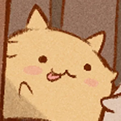 Curious Puff
