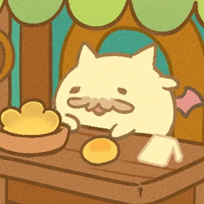 Snack Vendor Puff