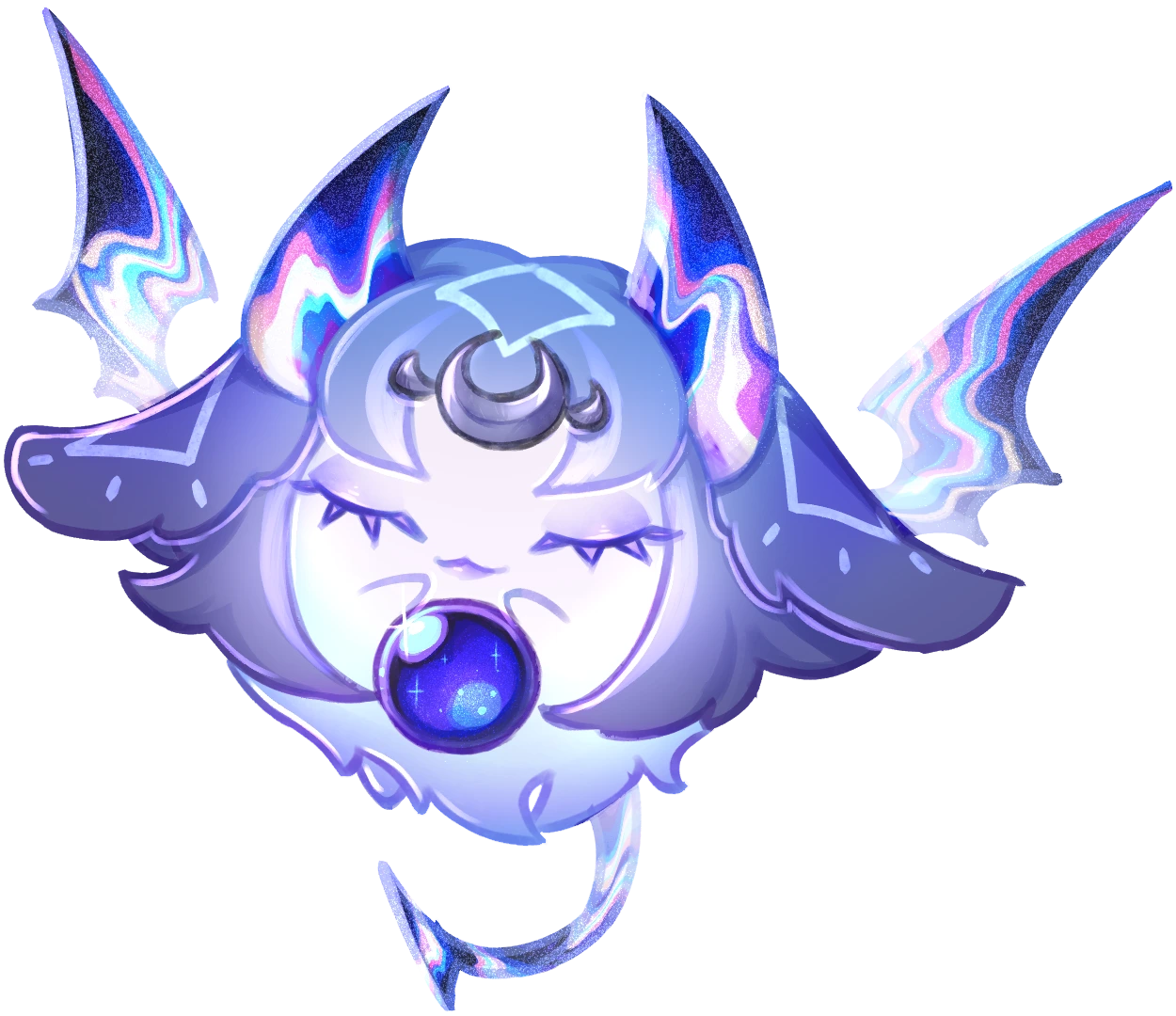 Art of Void Puff
