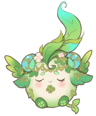 Art of Yggdra