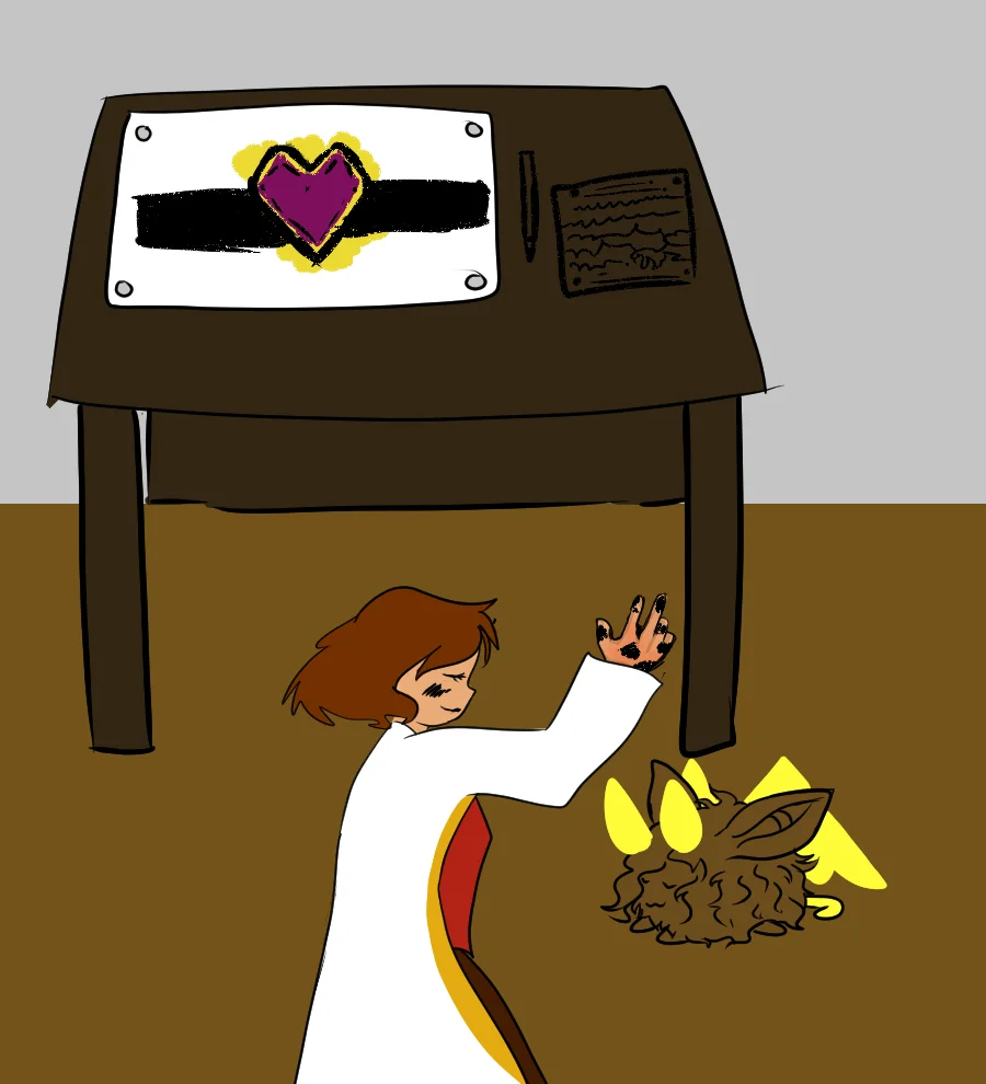 Art for [Casino Q2] Productive night