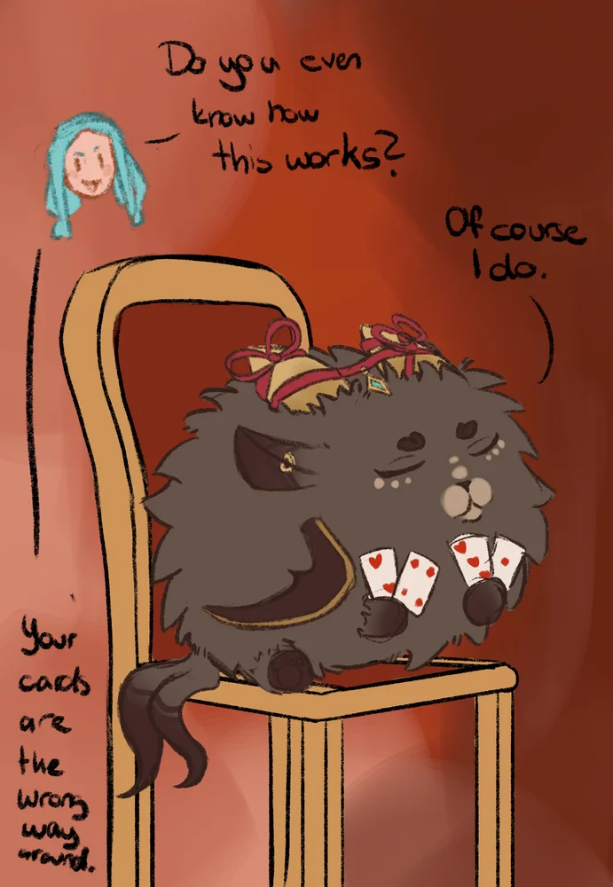Art for [Casino Q2] Any Puffling Image