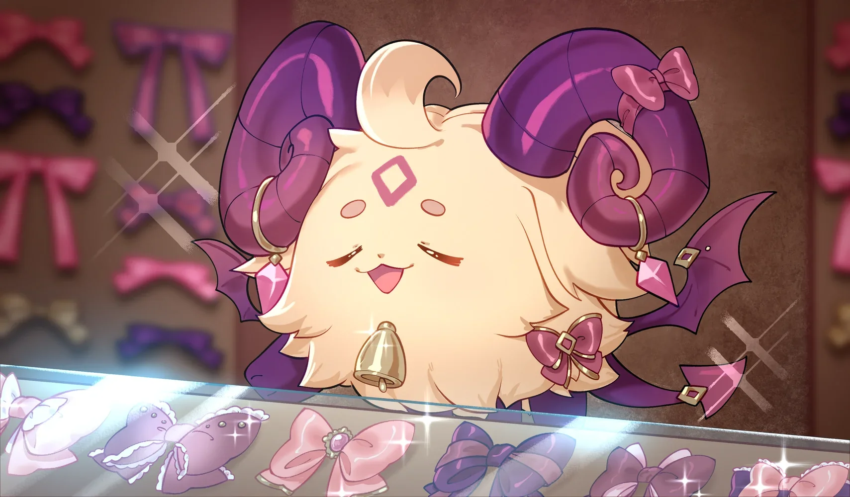 Art for Submission for [Casino Q2] Any Puffling Image!