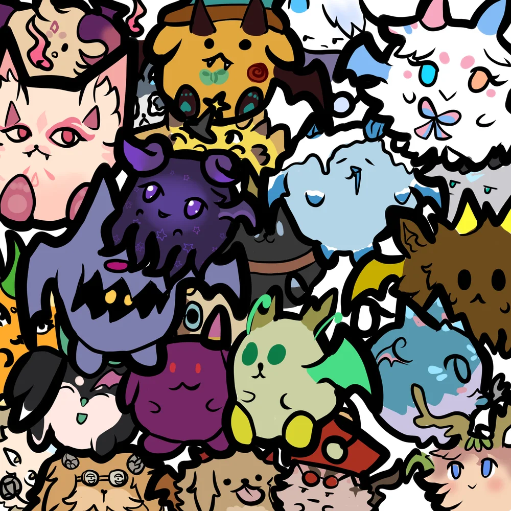Art for Grand finale!