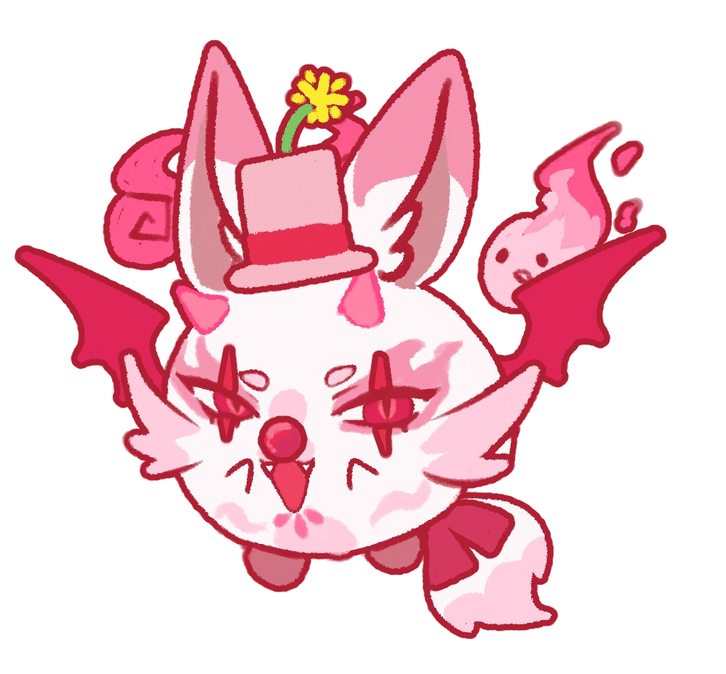 Art for Clown Shion