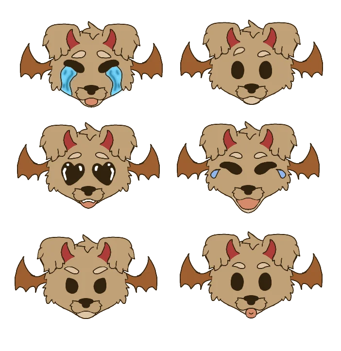 Art for Pepper Emojis