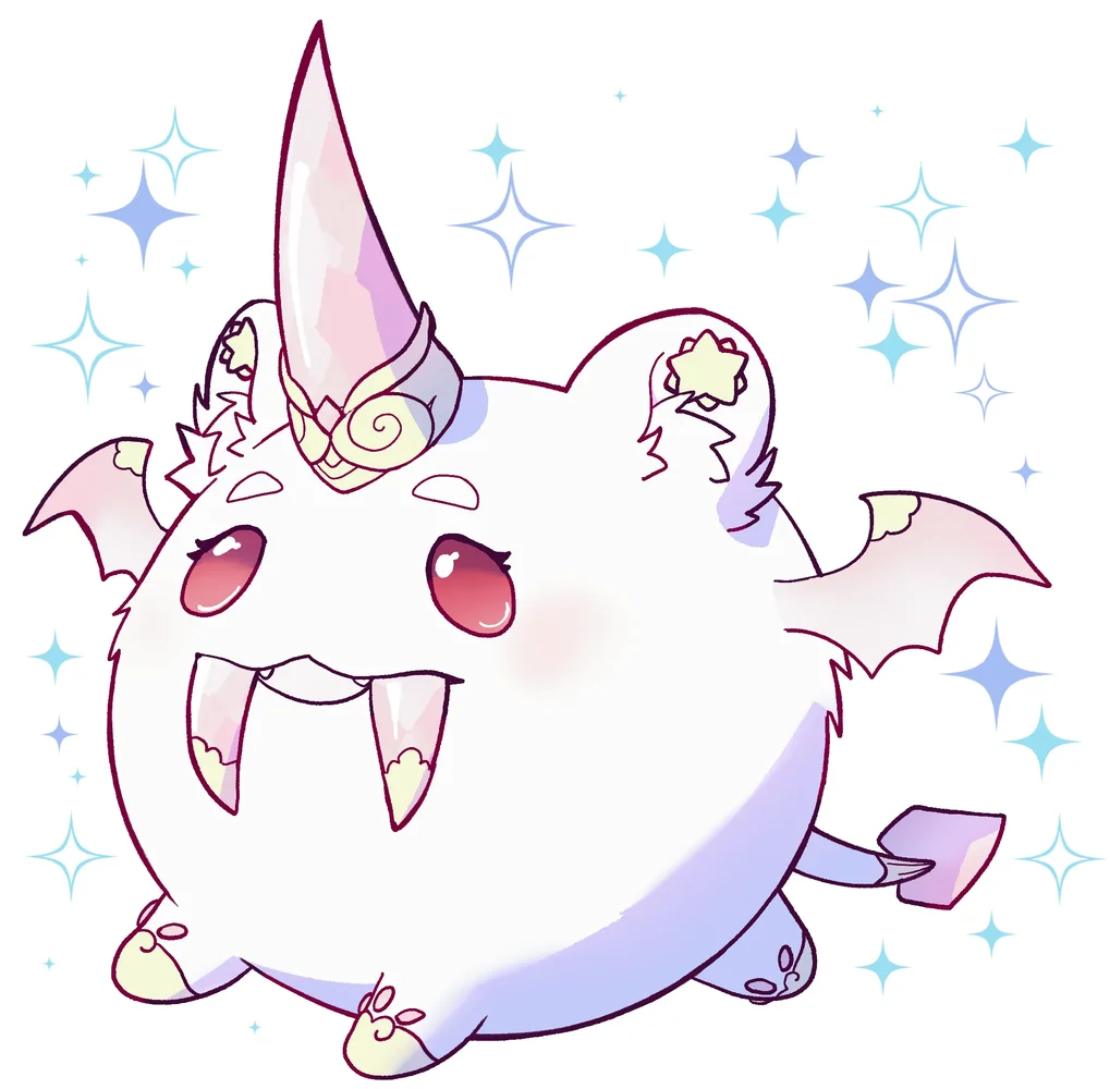Art for Submission for [Casino Q2] Any Puffling Image!