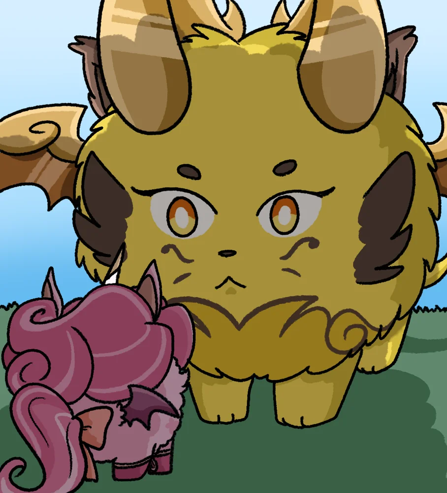 Art for Hi there