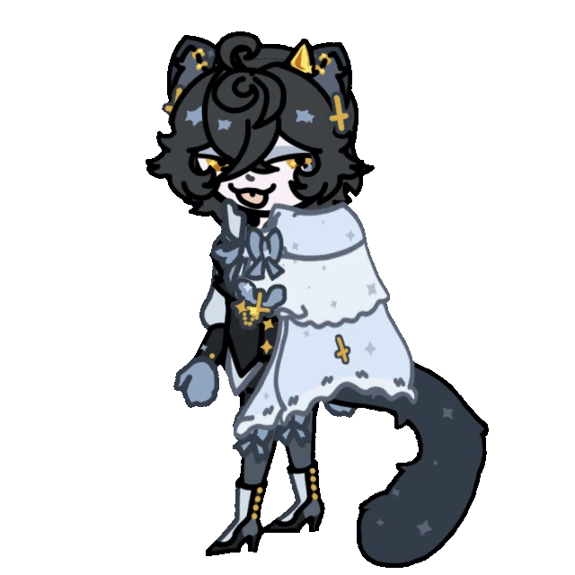 Art for Animated Camden