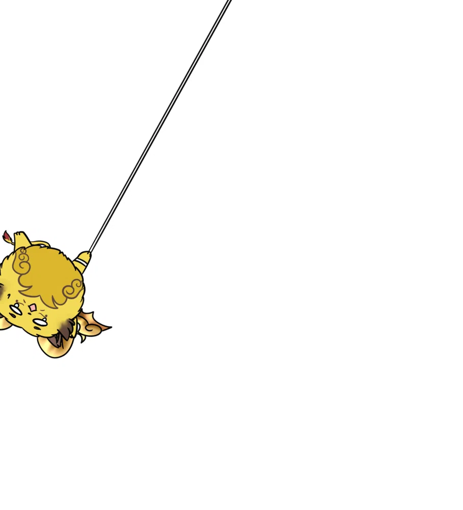Art for Wheeeeeee~