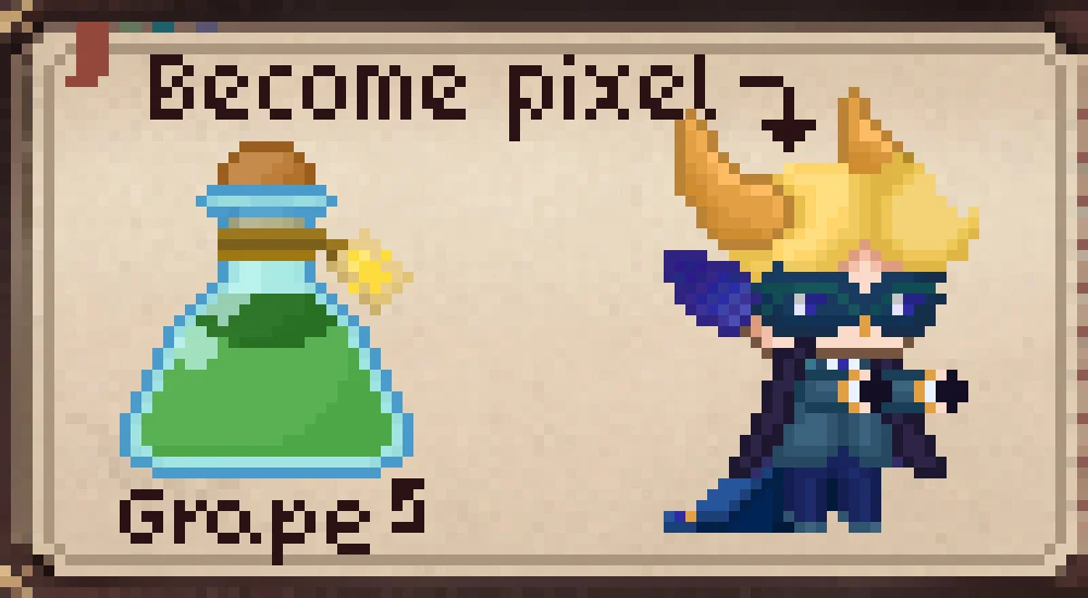 Art for Submission for [Q3] Alchemy Mischief