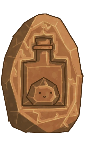 Art for Stone Potion