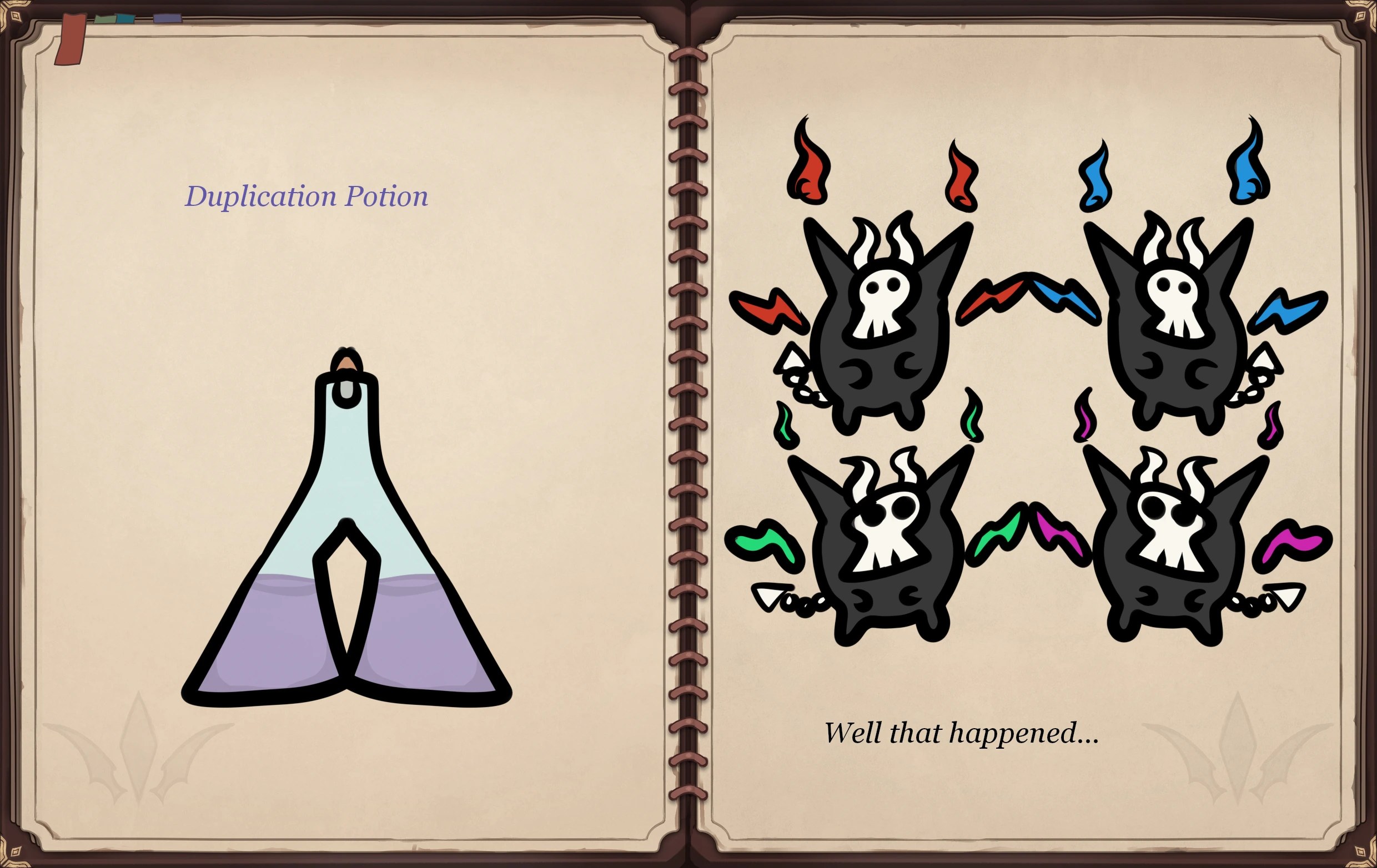 Art for They're multiplying