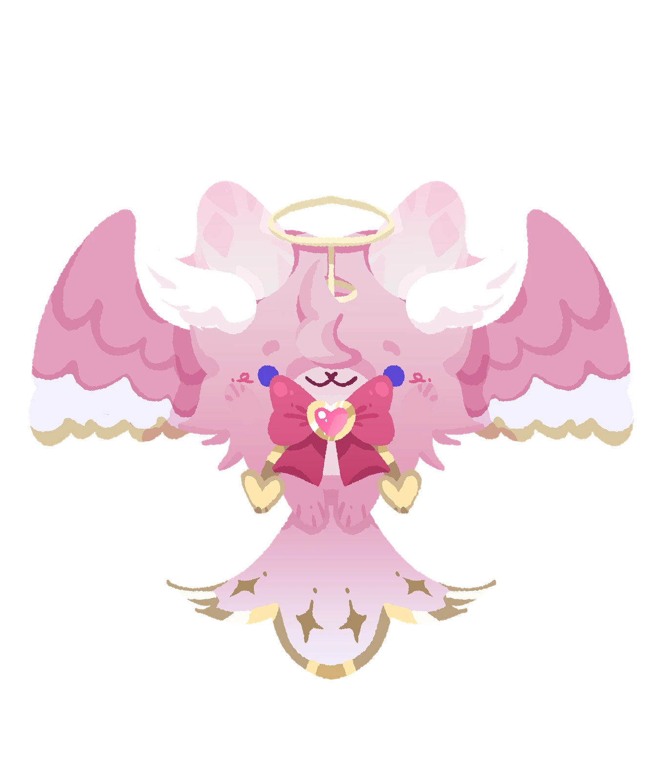 Art for Submission for [Q1] Puff kingdom-Style Halloween!
