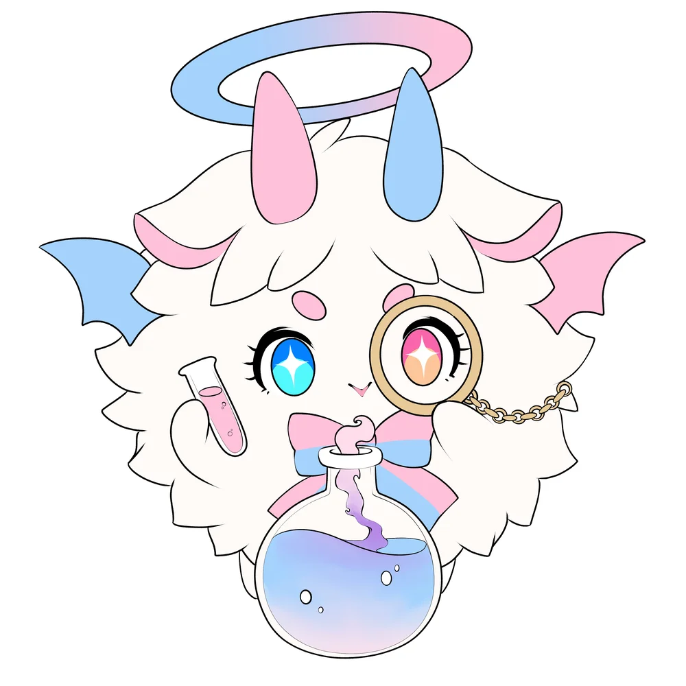 Art for Rune experiments